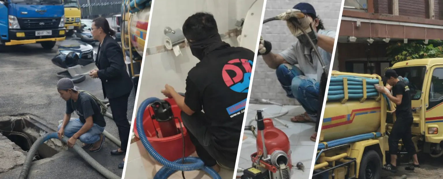 Jasa Sedot WC Batuputih Terdekat